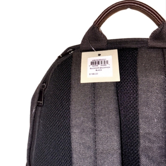 Fossil Herren Rucksack Buckner Backpack  NWT - Picture 8 of 11